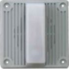Mt4-115-wh-vns Cooper Wheelock Multi-tone-4-wire-115ac-silver-strobe 786697061431