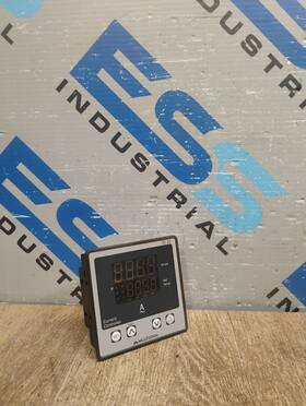 12-a2-n0 Multispan Cc Universal Timer Module