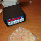Mwb 108 Electronic Counters Controls