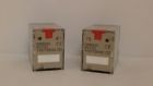 My2in Omron Set Of 2