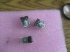 My4-d Omron Lot Of Model 24vdc Relay Qty 3