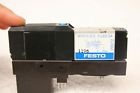 Myh-5-2-2 3-led-sa Festo Solenoid Xlnt