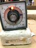 305d006a10px N-a Atc Electromechanical Panel Mount Timer Sec