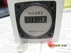 N-r120v60hzhrs Ge-general Electric Hour Meter