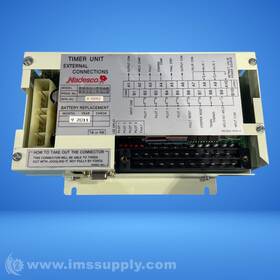 Ps01-t24b Nadesco Timer Unit Fnip