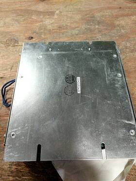 917-0142 Nadex 9170142 Timer Unit - Used