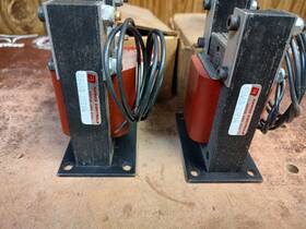 Eb450 Namco 20214 Controls