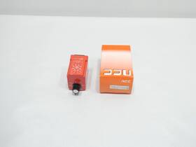 T1k-00180-461 Ncc Solid State Timer 1.8-180sec 120v-ac
