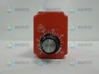 Ncc01175-t1k-30-461 National Control Corp Ncc Solid State Timer Used