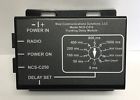 Ncs-c410 New Trunking Delay Module