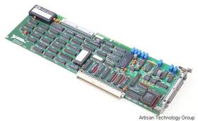 Nb-mio-16h-9 Ni Analog Digital And Timing I/o Board