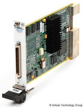 Pxi-6602 Ni Timing And Digital I/o Module