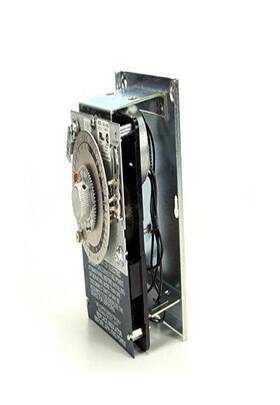 035597 Norlake Paragon Defrost Timer 120v 40a