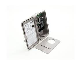 130389 Norlake Timer