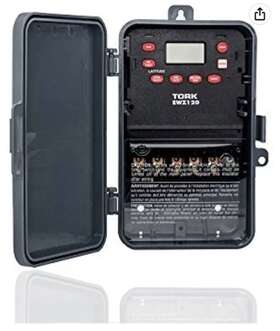 Nsi 786261824707 Tork A Brand Of Industries Llc Ewz Series Multipurpose Control Astronomic