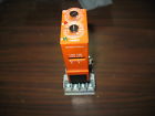 Odr2u Crouzet Repeat Cycle Timing Relay With Base Vac