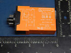 Olr-u Syrelec Multi-function Timer 8pin