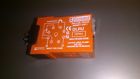 5x852f Olru Crouzet Syrelec Multifunction Timer
