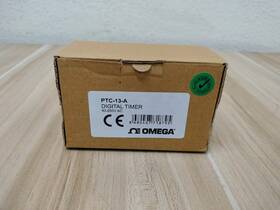 Ptc-13-a Omega Digital Timer