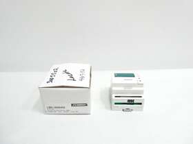 Ptc-16 Omega Din Rail Mt Dual Digital Timer