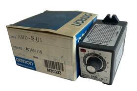 Amd-su1 Omron New Timer Motion Detector Amdsu1