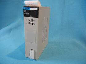 C200h-tm001 Omron Analog Timer Unit Module Part Number