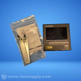 H7bx-aw Omron Corporation Multifunction Counter 3968