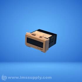 H7hp-c8d Omron Corporation 8 Digit Total Counter Fnip