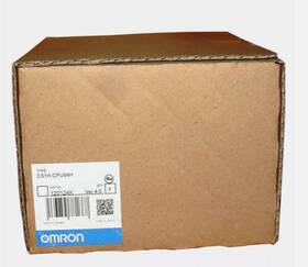 Cs1h-cpu64h Omron New Programmable Control Processor