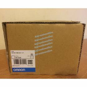 Cs1w-mc421-v1 Omron Cs1wmc421v1 New Plc Module
