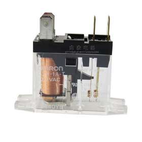 G2r-1a-t Omron Ac240 Relay Ships On The Same Day Of Purchase
