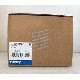 G9sp-n20s-0t Omron 1pc New Safety Controller