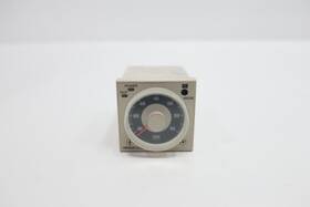 H3cr-a-300 Omron Timer 24-48v-ac