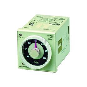 Dc100-125 Omron H3cr-a Ac100-240/dc100-125 Timer 811tl2
