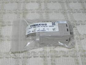 H3crg8elac100120 Omron Timer Star-delta 8 Pin