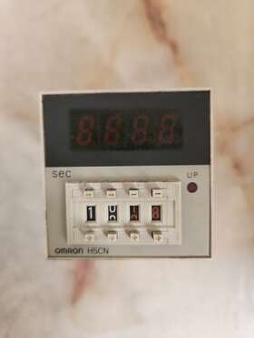 H5cn-yan Omron Digital Timer