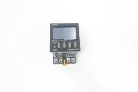 H5cx-l8sd-n Omron Timer 0.001sec-9999h 30v-dc