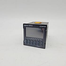 H7cc-a11 Omron Digital Counter