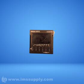 H7cc-awsd Omron Digital Counter Fnip