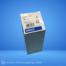 H7cx-a4w-n Omron Multifunction Counter Fnob
