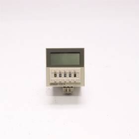 Hc3a-a Omron Solid State Timer