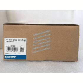 Nt31-st123-ev3-qr Omron 1pcs New Hmi Touch Screen Panel