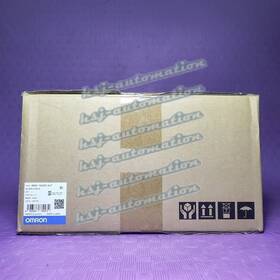 R88d-1sn20f-ect Omron 1pc New Servo Drive