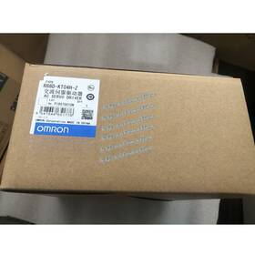 R88d-kt04h-z Omron 1pc New Servo Drives