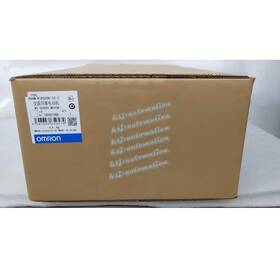 R88m-k1k030h-s2-z Omron 1pcs New Servo Motor