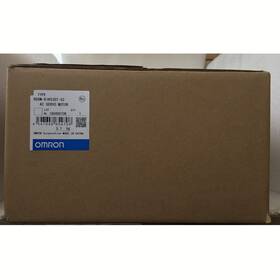 R88m-k1k530t-s2 Omron New Servo Motor