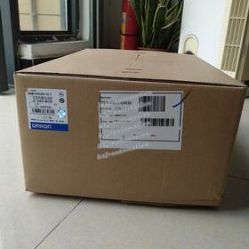 R88m-k3k020h-s2-z Omron 1pc New Servo Motors