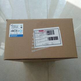 R88m-k3k030f-s2-z Omron 1pc Brand New Servo Motor