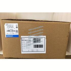 R88m-k3k030h-s2-z Omron 1pc New Ac Servo Motors