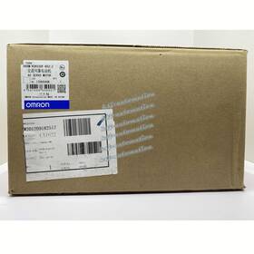 R88m-k5k030f-bs2-z Omron New Ac Servo Motors